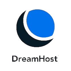 DreamHost square color logo
