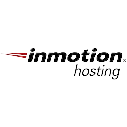 InMotion hosting square color logo