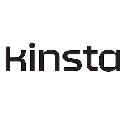 Kinsta square color logo